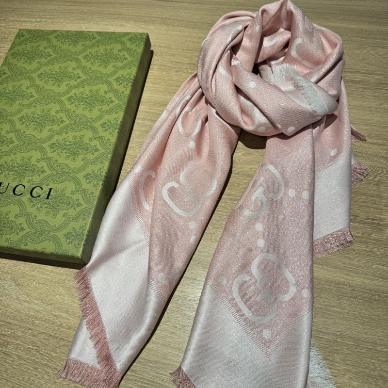 Gucci Scarf